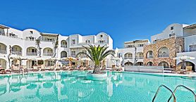 Hotel Aegean Plaza