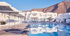Hotel Aqua Blue