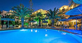 Hotel Zephyros
