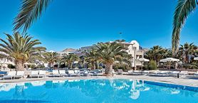 Hotel Santo Miramare