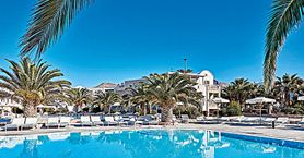 Hotel Santo Miramare