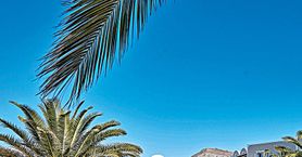 Hotel Santo Miramare
