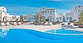 Hotel El Greco