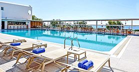 Hotel Kamari Beach