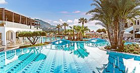 Hotel Lindos Imperial Resort & Spa