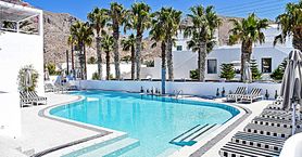 Hotel Kouros Village