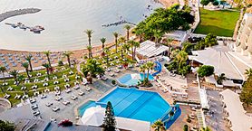 Hotel Golden Coast Beach