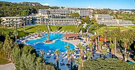 Hotel Kresten Palace