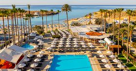 Hotel Pavlonapa Beach