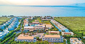 Hotel Akti Beach Club