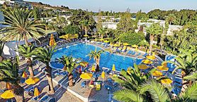 Hotel Kipriotis Hippocrates