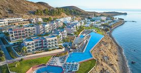 Hotel Michelangelo Resort & Spa