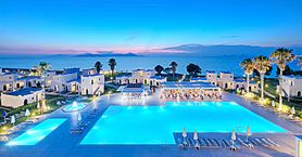 Hotel Aeolos Beach