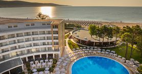 Hotel Alua Soul Part Of Hyatt