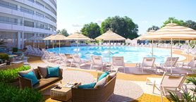 Hotel Alua Soul Part Of Hyatt