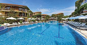 Hotel Laguna Beach Resort & Spa