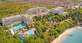 Hotel Sol Nessebar Bay & Mare
