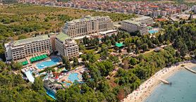 Hotel Sol Nessebar Bay & Mare