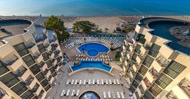 Hotel Zenith