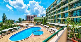 Hotel Palm Beach