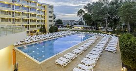 Hotel Garden Nevis