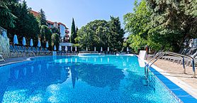 Hotel Excelsior