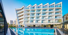 Hotel Luxury Premium Finese