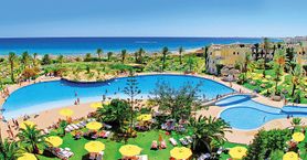 Hotel Mahdia Beach