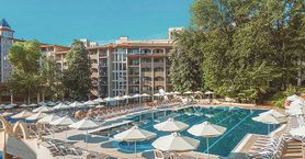 Hotel Grifid Hotel Bolero