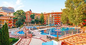 Hotel Grifid Hotel Bolero