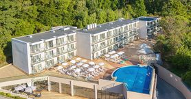 Hotel Grifid Hotel Foresta