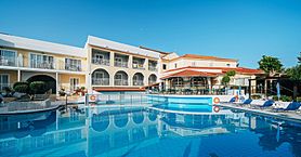 Hotel Diana Palace