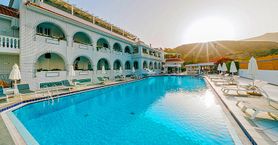 Hotel Meandros Boutique Hotel & Spa