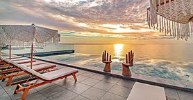 Hotel Grifid Hotel Vistamar