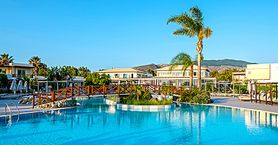 Hotel Natura Village Hotel & Spa
