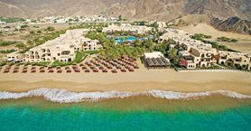 Hotel Iberotel Miramar Al Aqah Beach Resort