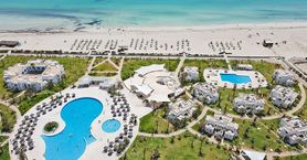 Hotel Vincci Helios Beach