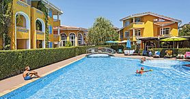 Hotel Blue Orange