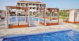 Hotel Golden Sands