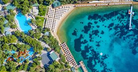 Hotel Bodrum Park Resort