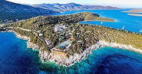 Hotel Bodrum Park Resort