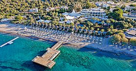 Hotel Latanya Park Resort