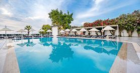 Hotel Petunya Beach Resort