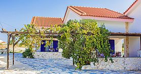 Hotel Siora Mary Maisonnettes