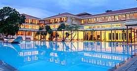 Hotel Heritance Ahungalla