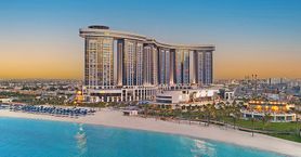 Hotel Regal Heights