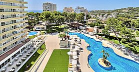 Hotel Bq Belvedere