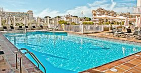 Hotel Bq Apolo