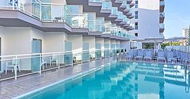 Hotel Bq Amfora Beach