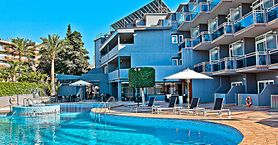 Bq Augusta Hotel